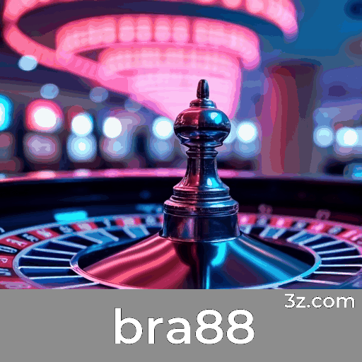 bra88: O Seu Cassino Online Confiável e Divertido