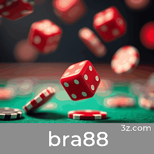 bra88: O Seu Cassino Online Confiável e Divertido