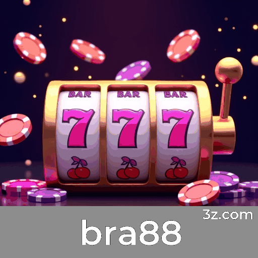 bra88: O Seu Cassino Online Confiável e Divertido